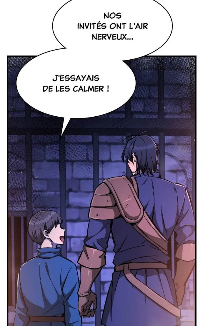 The Chaotic Guard Captain In A Fantasy World Chapitre 12 - Page 60