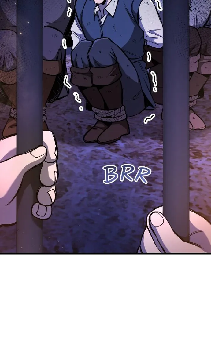 The Chaotic Guard Captain In A Fantasy World Chapitre 12 - Page 62
