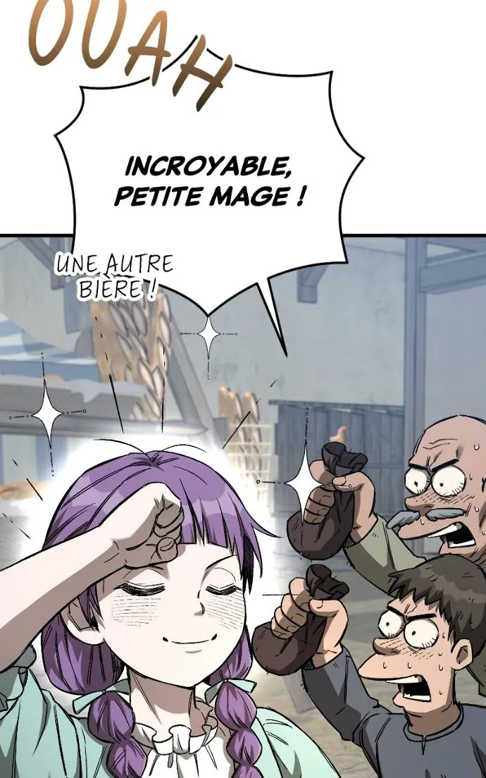 The Chaotic Guard Captain In A Fantasy World Chapitre 12 - Page 7
