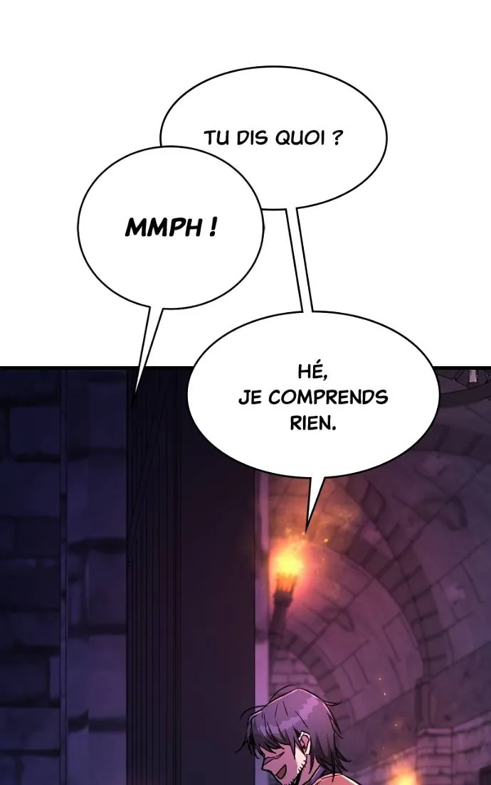 The Chaotic Guard Captain In A Fantasy World Chapitre 12 - Page 70