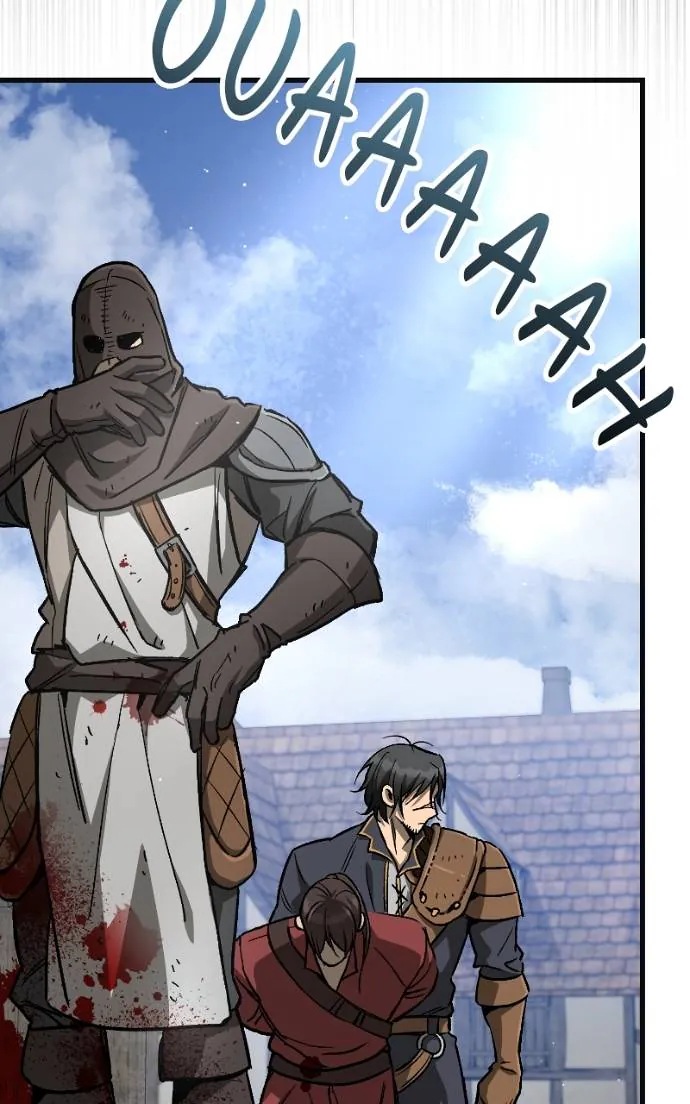 The Chaotic Guard Captain In A Fantasy World Chapitre 12 - Page 87