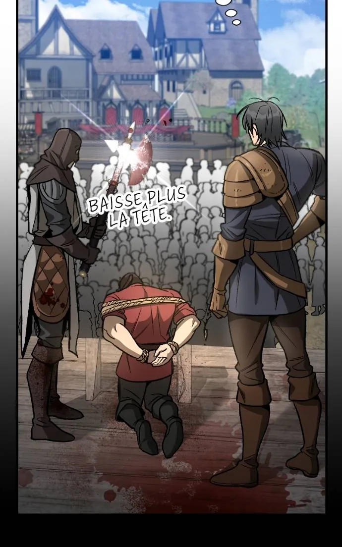 The Chaotic Guard Captain In A Fantasy World Chapitre 12 - Page 96