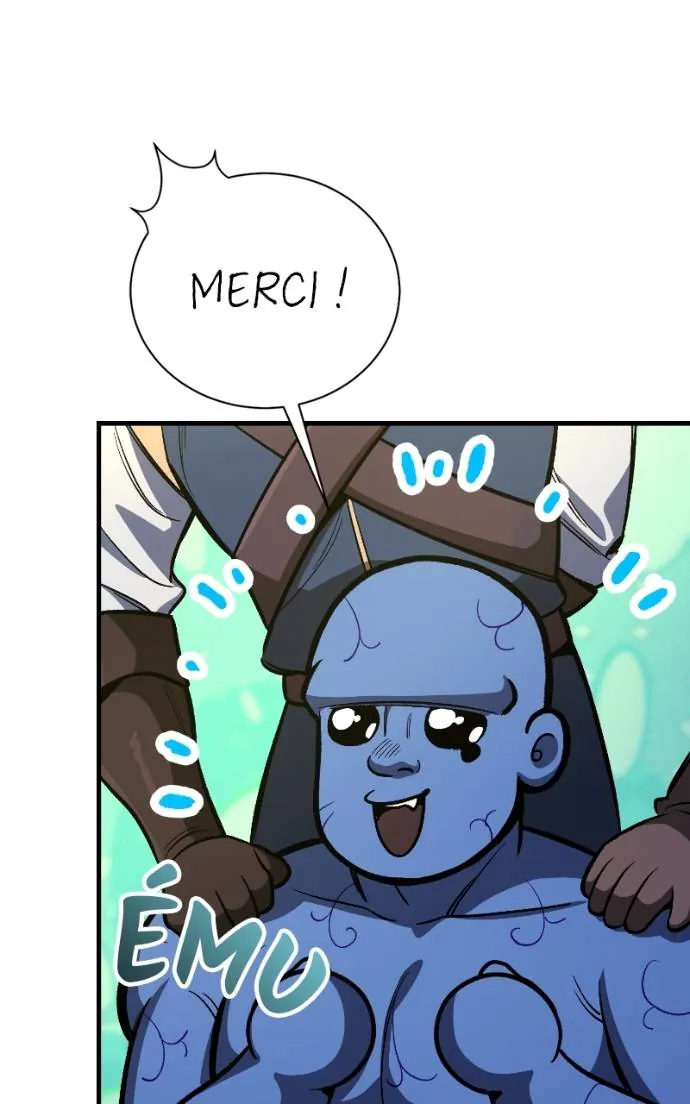 The Chaotic Guard Captain In A Fantasy World Chapitre 13 - Page 103