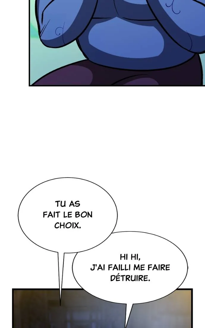 The Chaotic Guard Captain In A Fantasy World Chapitre 13 - Page 104