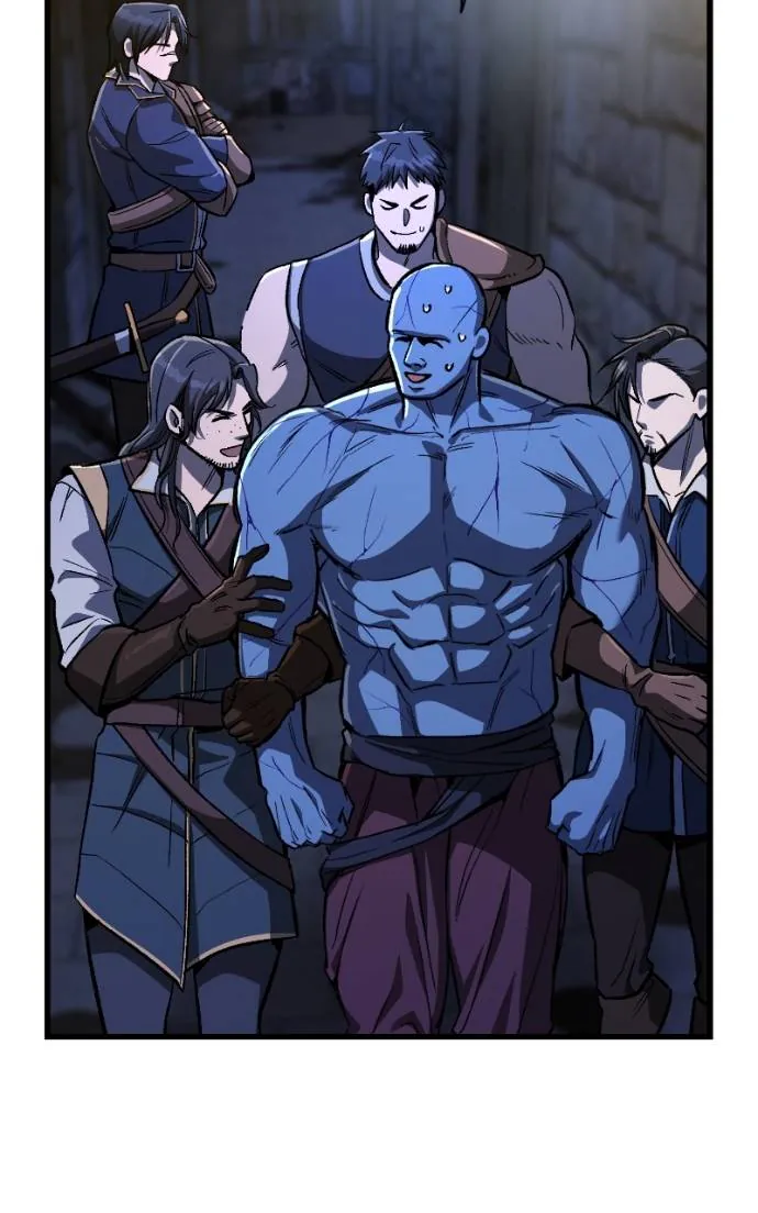 The Chaotic Guard Captain In A Fantasy World Chapitre 13 - Page 105