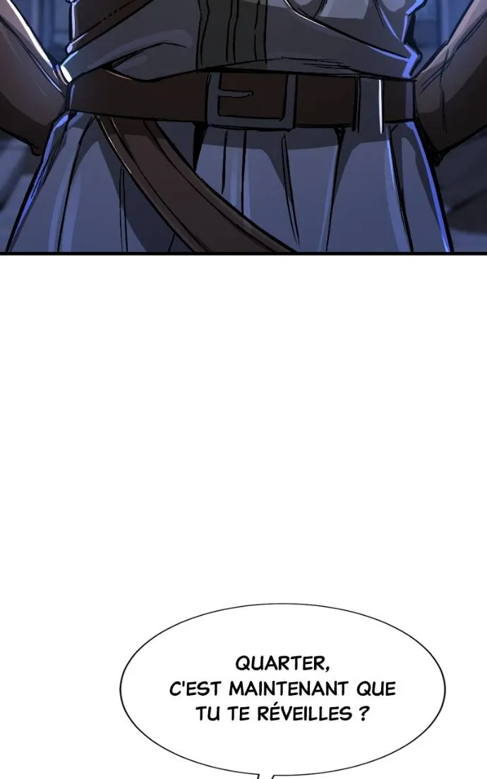 The Chaotic Guard Captain In A Fantasy World Chapitre 13 - Page 112