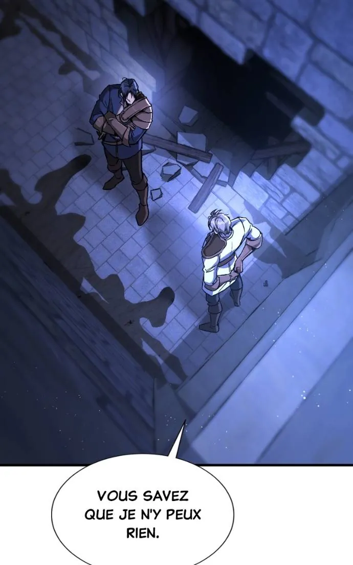 The Chaotic Guard Captain In A Fantasy World Chapitre 13 - Page 115