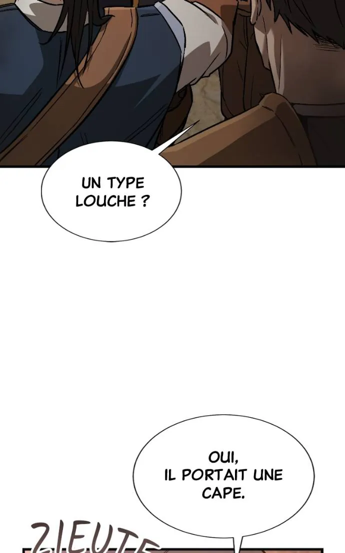 The Chaotic Guard Captain In A Fantasy World Chapitre 13 - Page 14