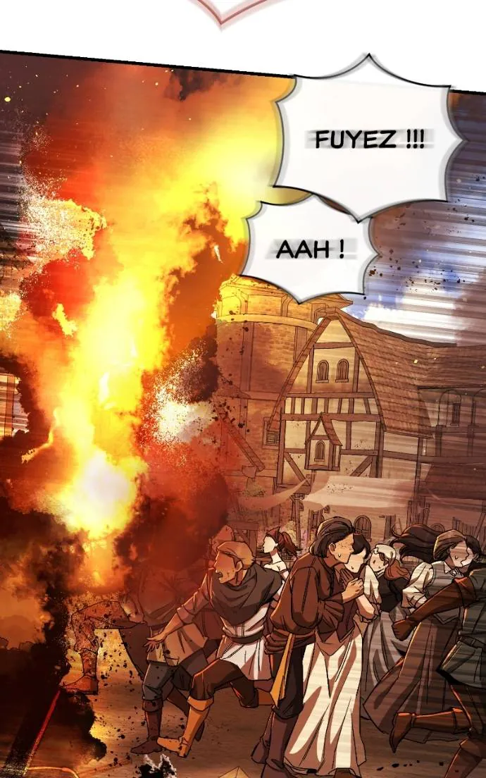 The Chaotic Guard Captain In A Fantasy World Chapitre 13 - Page 2