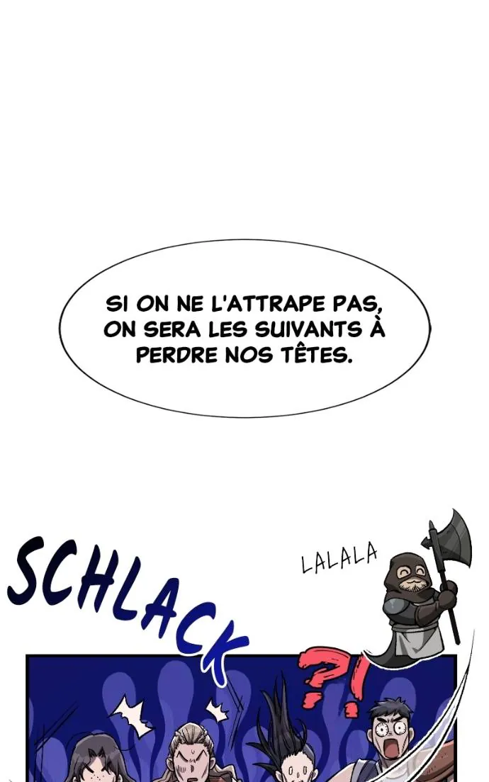 The Chaotic Guard Captain In A Fantasy World Chapitre 13 - Page 26