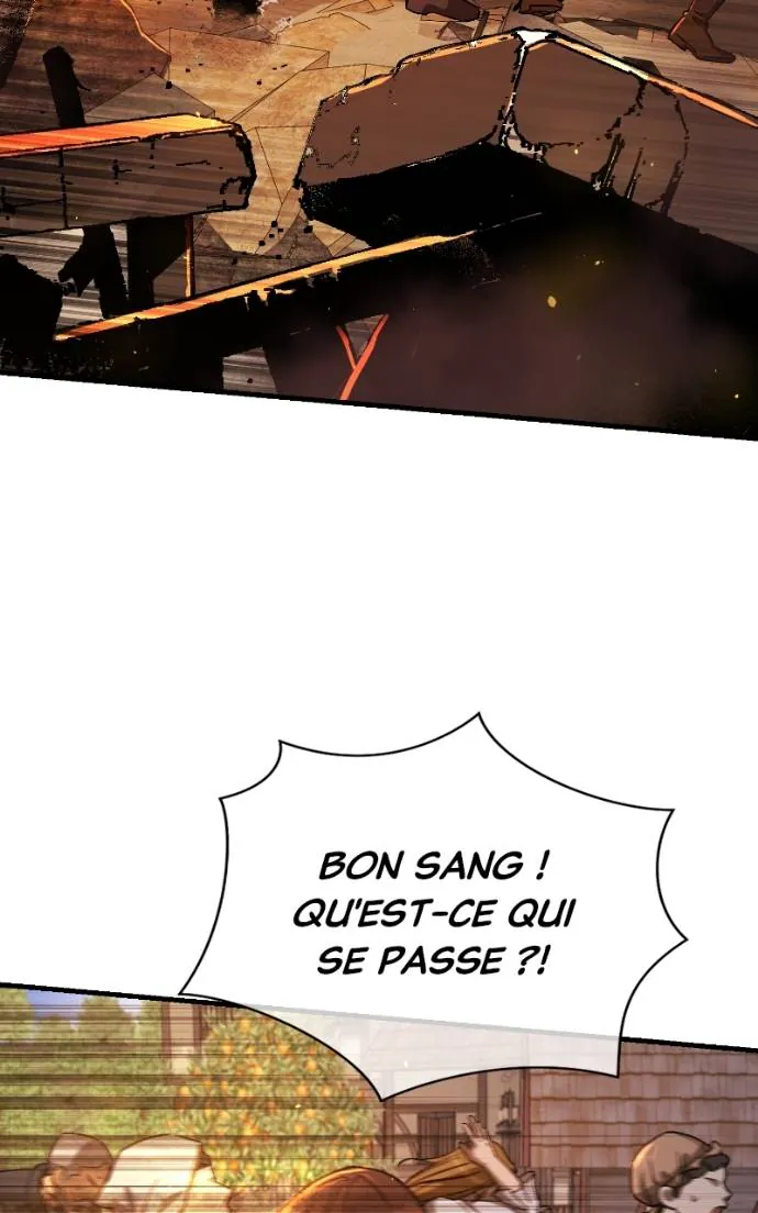 The Chaotic Guard Captain In A Fantasy World Chapitre 13 - Page 3