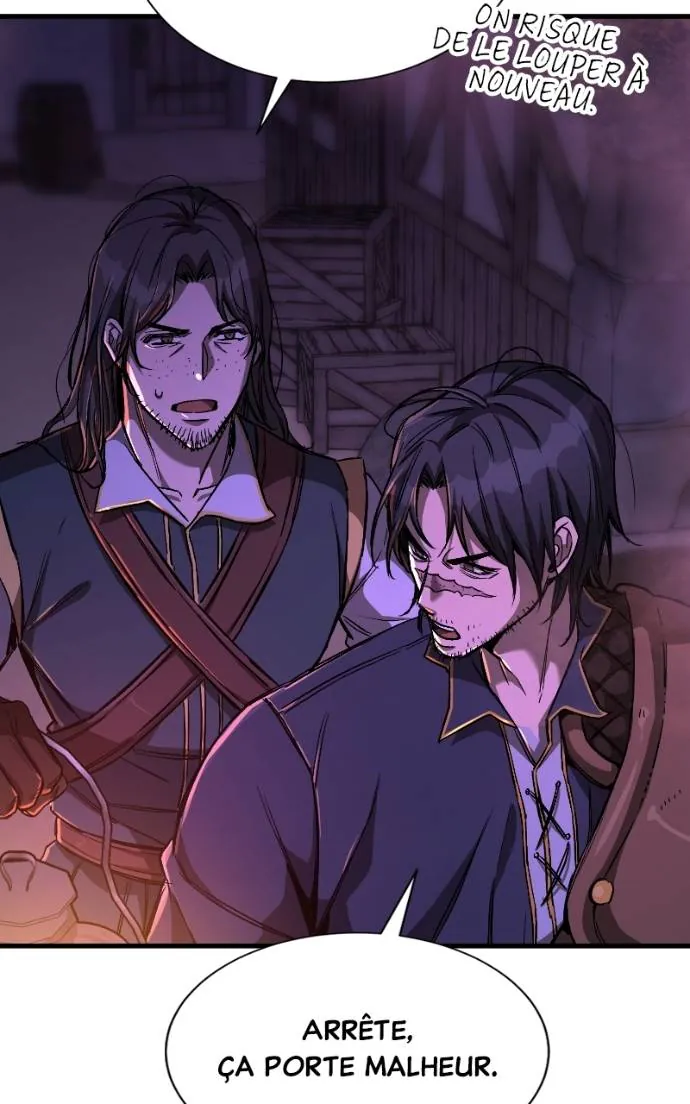 The Chaotic Guard Captain In A Fantasy World Chapitre 13 - Page 33
