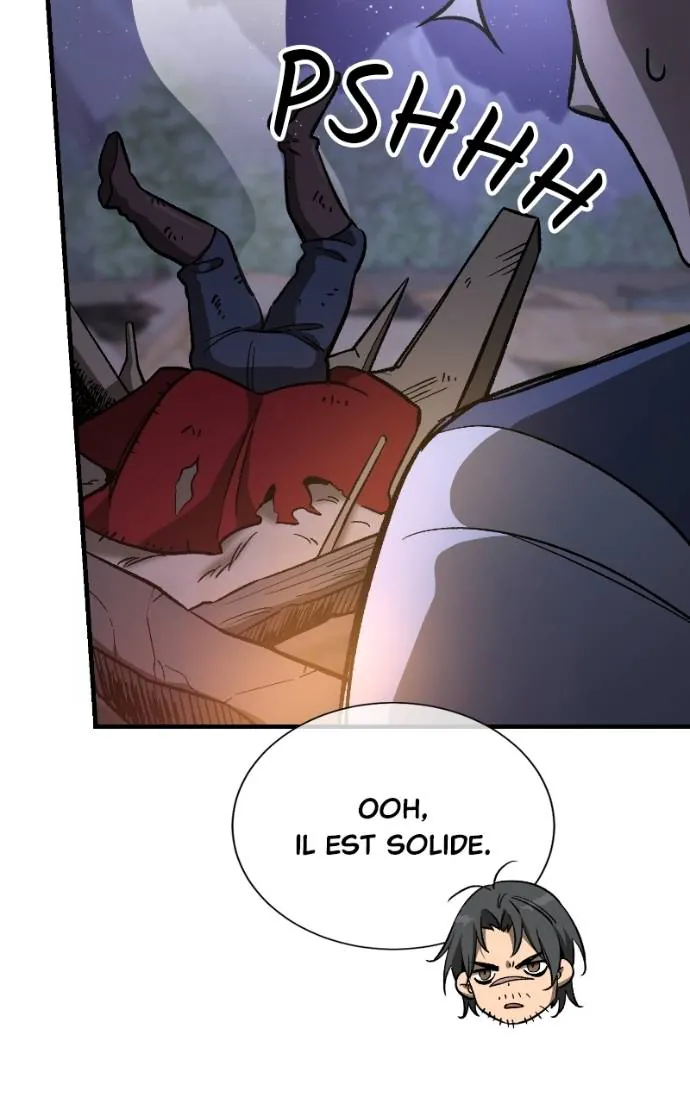 The Chaotic Guard Captain In A Fantasy World Chapitre 13 - Page 35