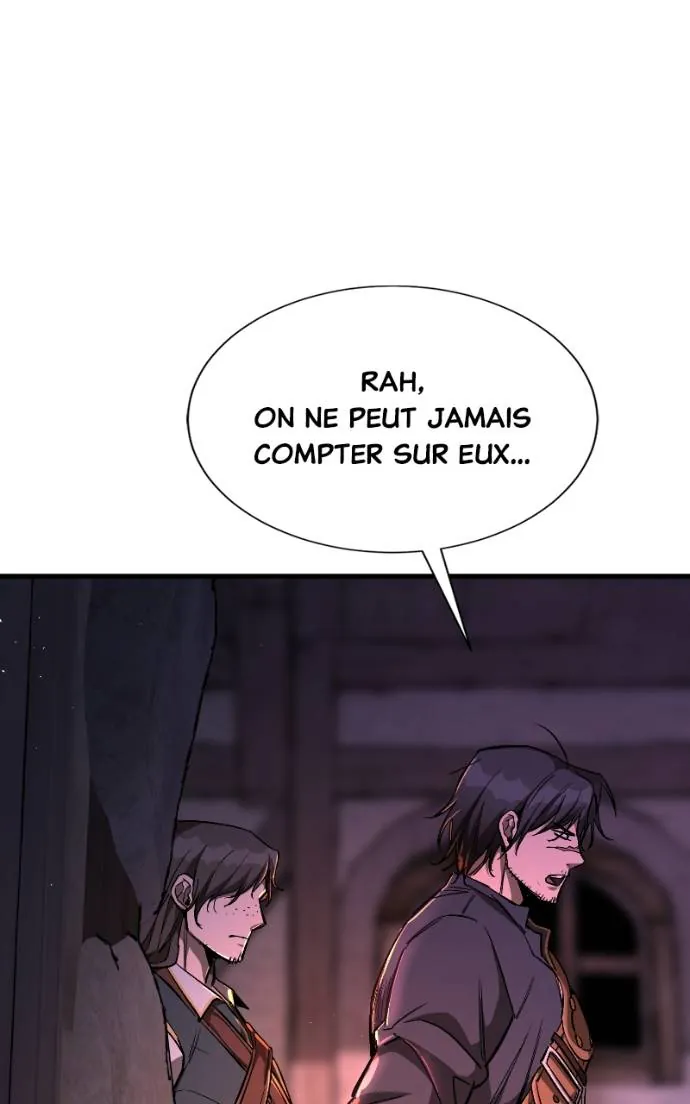 The Chaotic Guard Captain In A Fantasy World Chapitre 13 - Page 38