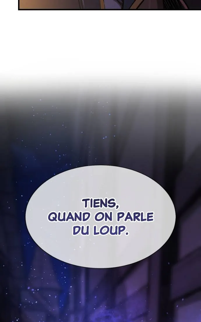 The Chaotic Guard Captain In A Fantasy World Chapitre 13 - Page 41
