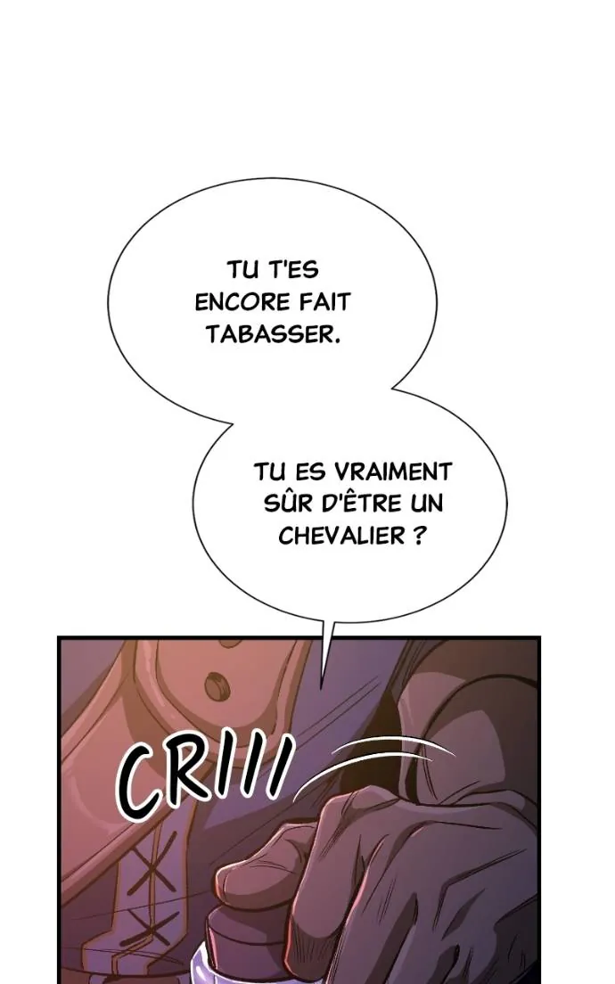 The Chaotic Guard Captain In A Fantasy World Chapitre 13 - Page 47