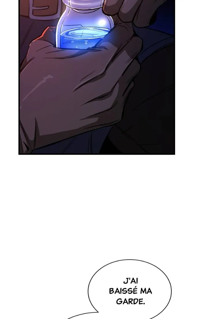 The Chaotic Guard Captain In A Fantasy World Chapitre 13 - Page 48