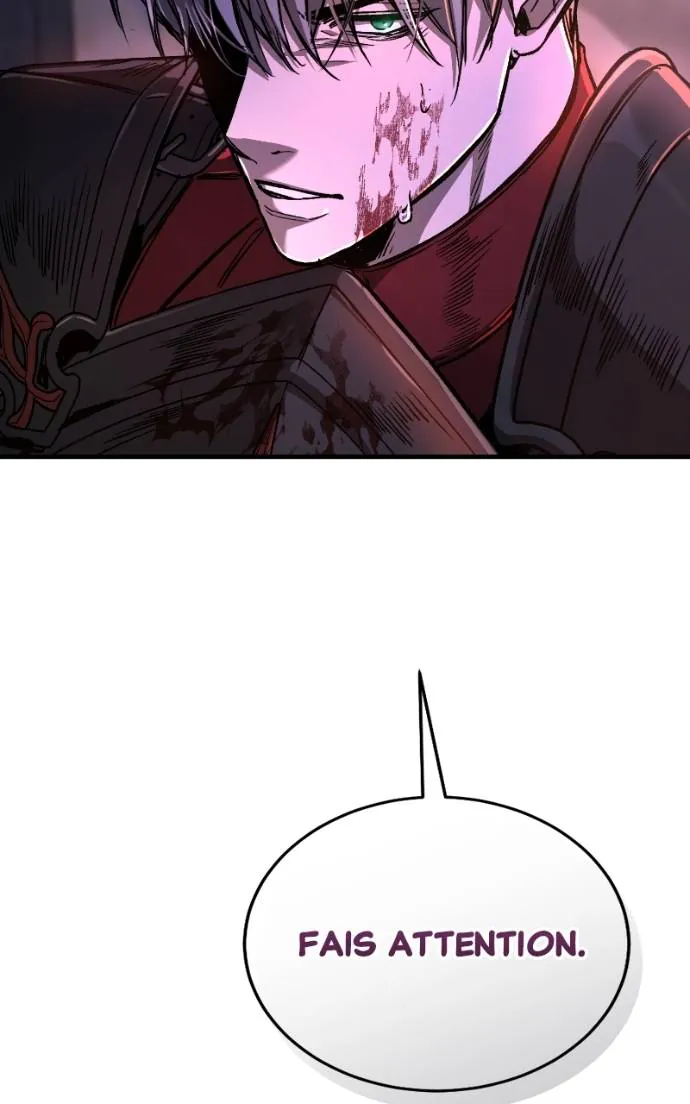 The Chaotic Guard Captain In A Fantasy World Chapitre 13 - Page 51