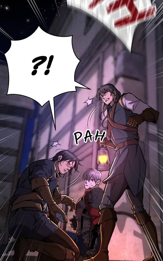The Chaotic Guard Captain In A Fantasy World Chapitre 13 - Page 54