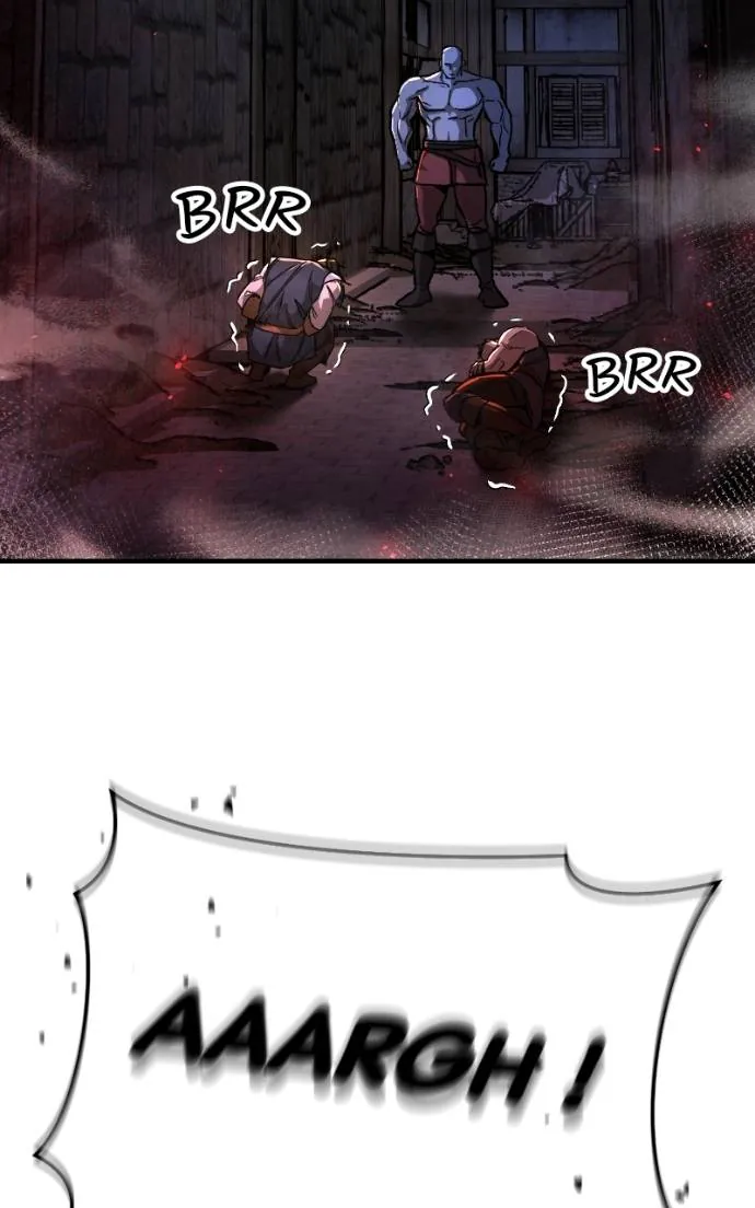The Chaotic Guard Captain In A Fantasy World Chapitre 13 - Page 61
