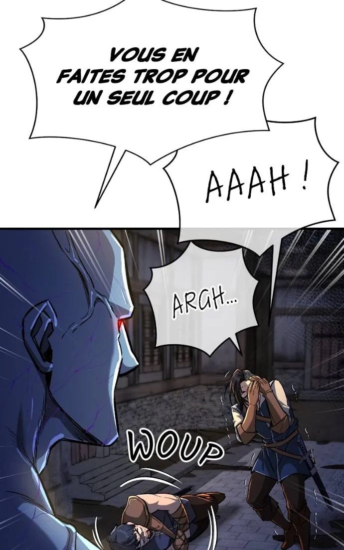 The Chaotic Guard Captain In A Fantasy World Chapitre 13 - Page 65