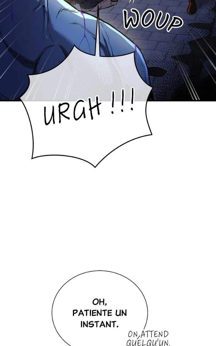 The Chaotic Guard Captain In A Fantasy World Chapitre 13 - Page 66
