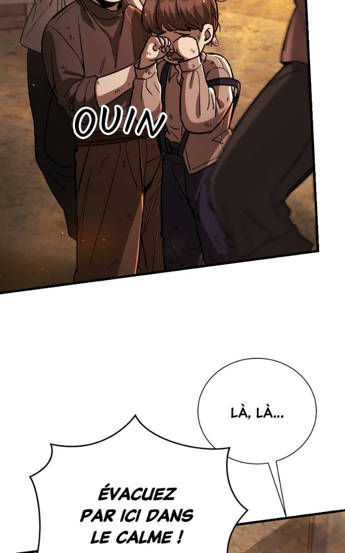 The Chaotic Guard Captain In A Fantasy World Chapitre 13 - Page 7