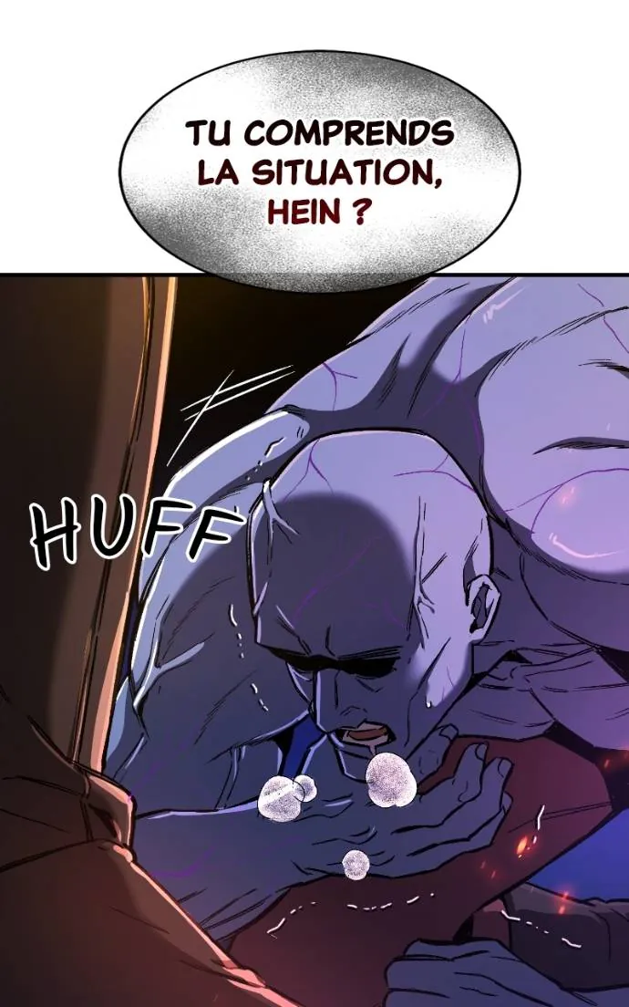 The Chaotic Guard Captain In A Fantasy World Chapitre 13 - Page 88