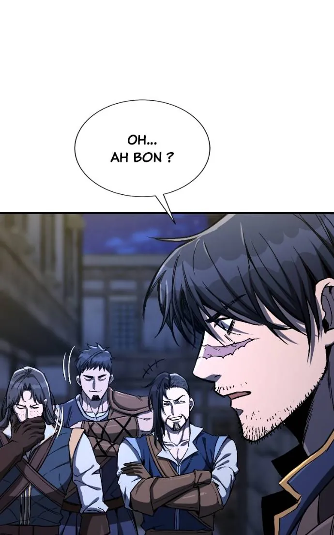The Chaotic Guard Captain In A Fantasy World Chapitre 13 - Page 94