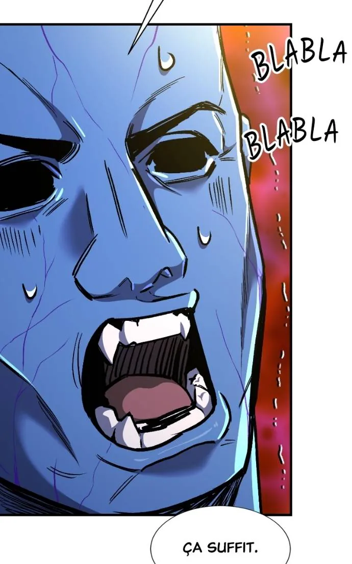 The Chaotic Guard Captain In A Fantasy World Chapitre 13 - Page 97