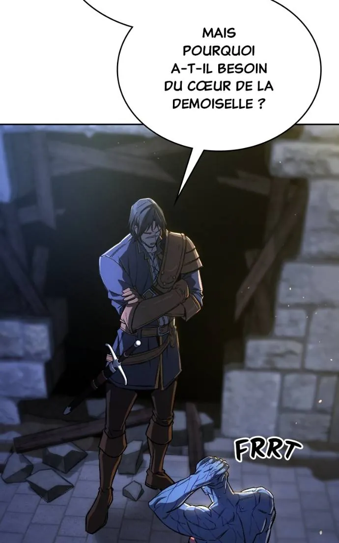 The Chaotic Guard Captain In A Fantasy World Chapitre 13 - Page 99