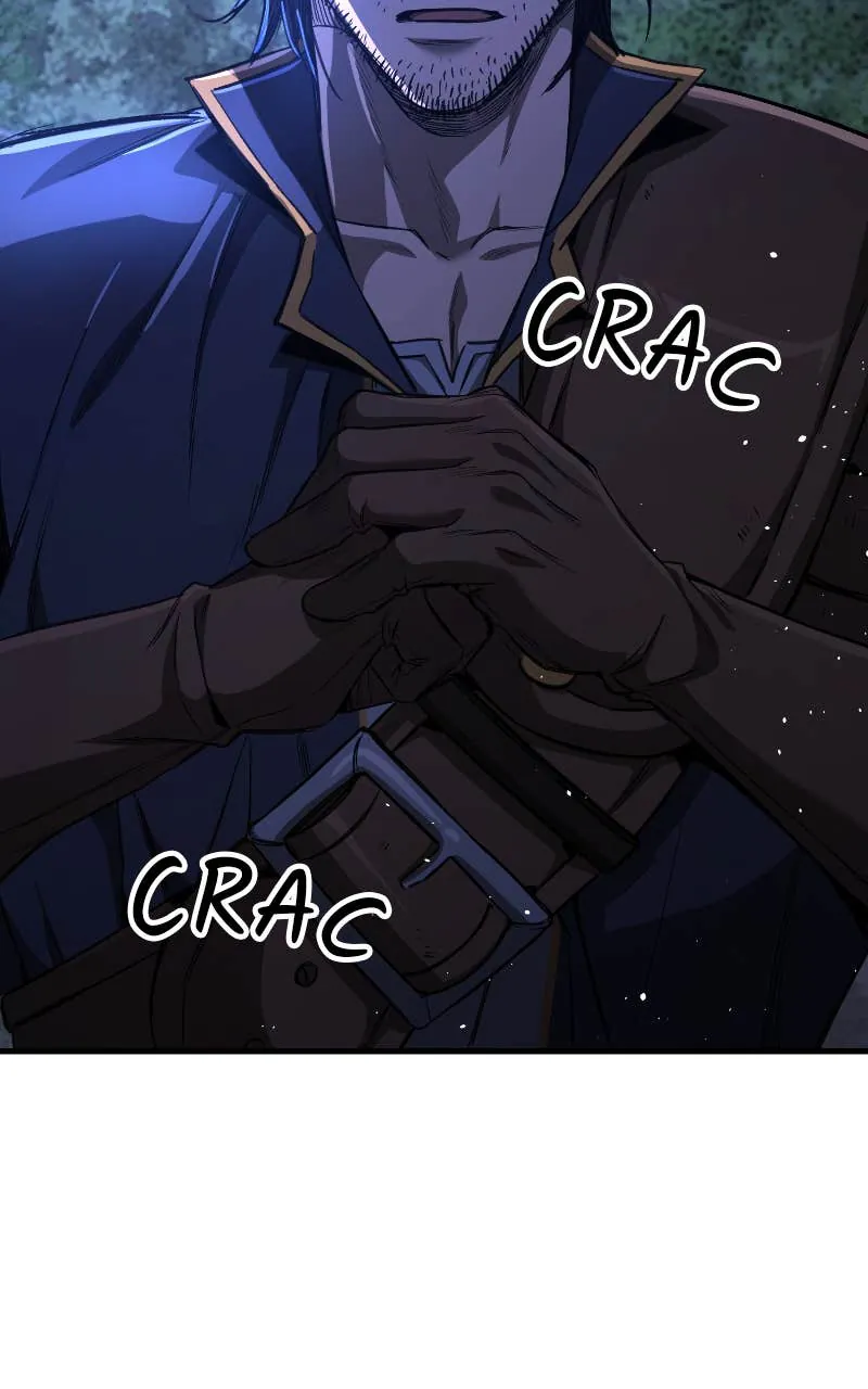 The Chaotic Guard Captain In A Fantasy World Chapitre 14 - Page 105