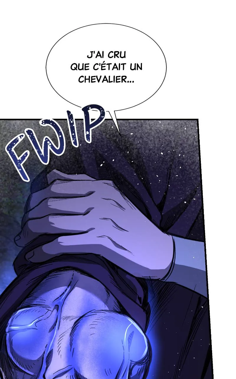 The Chaotic Guard Captain In A Fantasy World Chapitre 14 - Page 108
