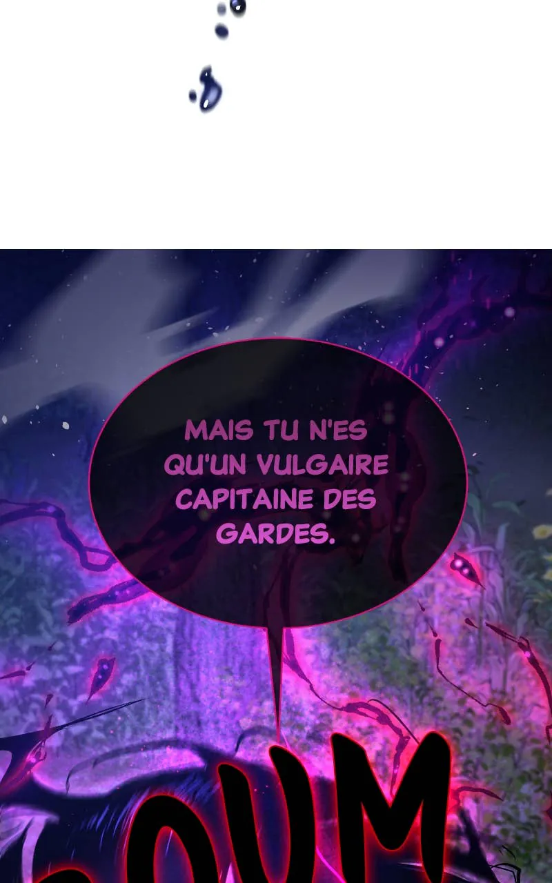 The Chaotic Guard Captain In A Fantasy World Chapitre 14 - Page 110