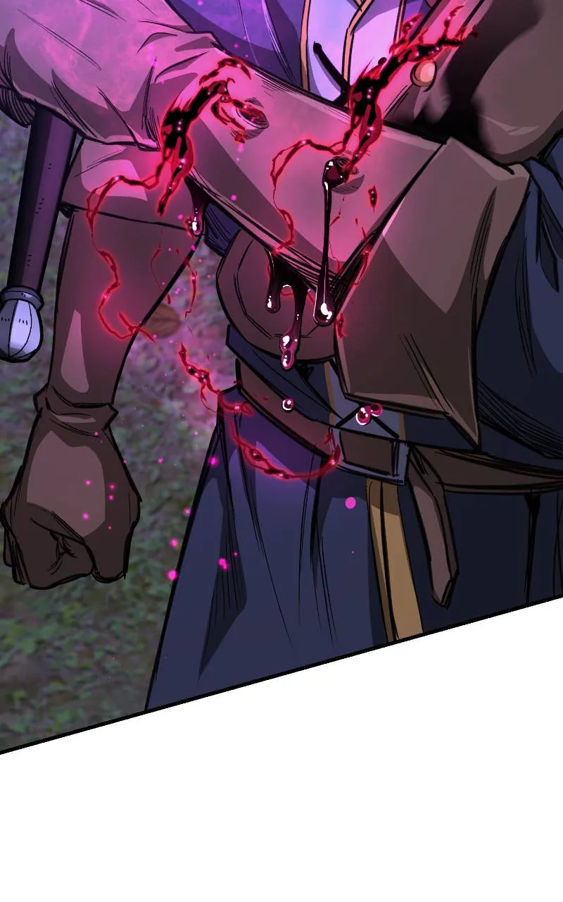 The Chaotic Guard Captain In A Fantasy World Chapitre 14 - Page 126