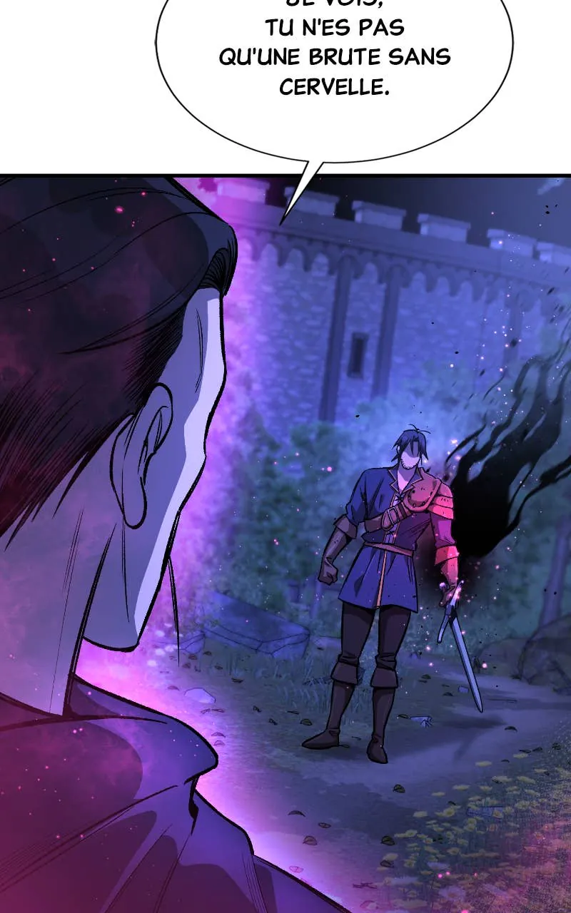 The Chaotic Guard Captain In A Fantasy World Chapitre 14 - Page 130