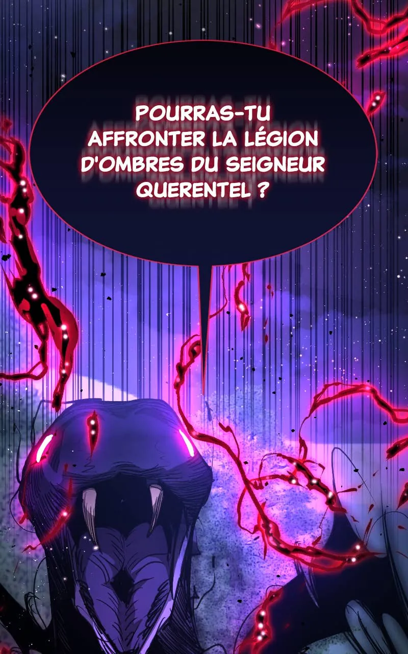 The Chaotic Guard Captain In A Fantasy World Chapitre 14 - Page 132