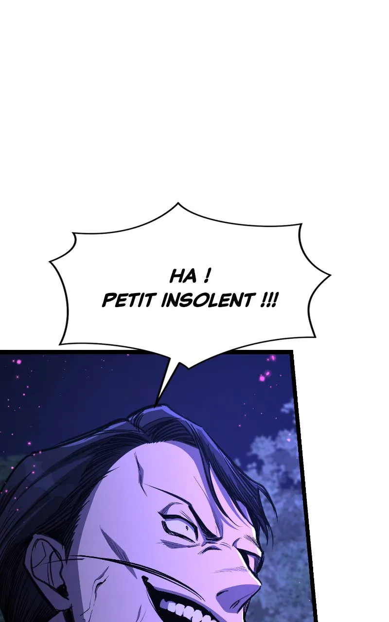 The Chaotic Guard Captain In A Fantasy World Chapitre 14 - Page 137