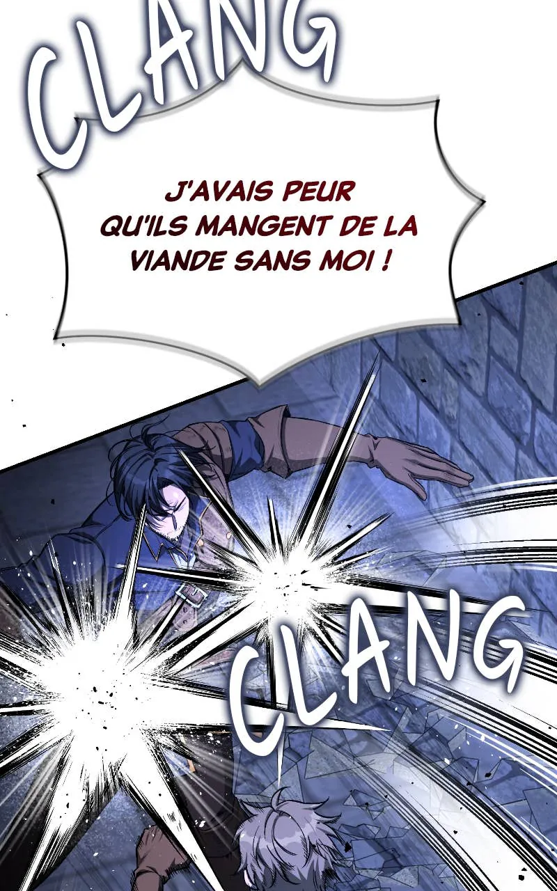 The Chaotic Guard Captain In A Fantasy World Chapitre 14 - Page 28