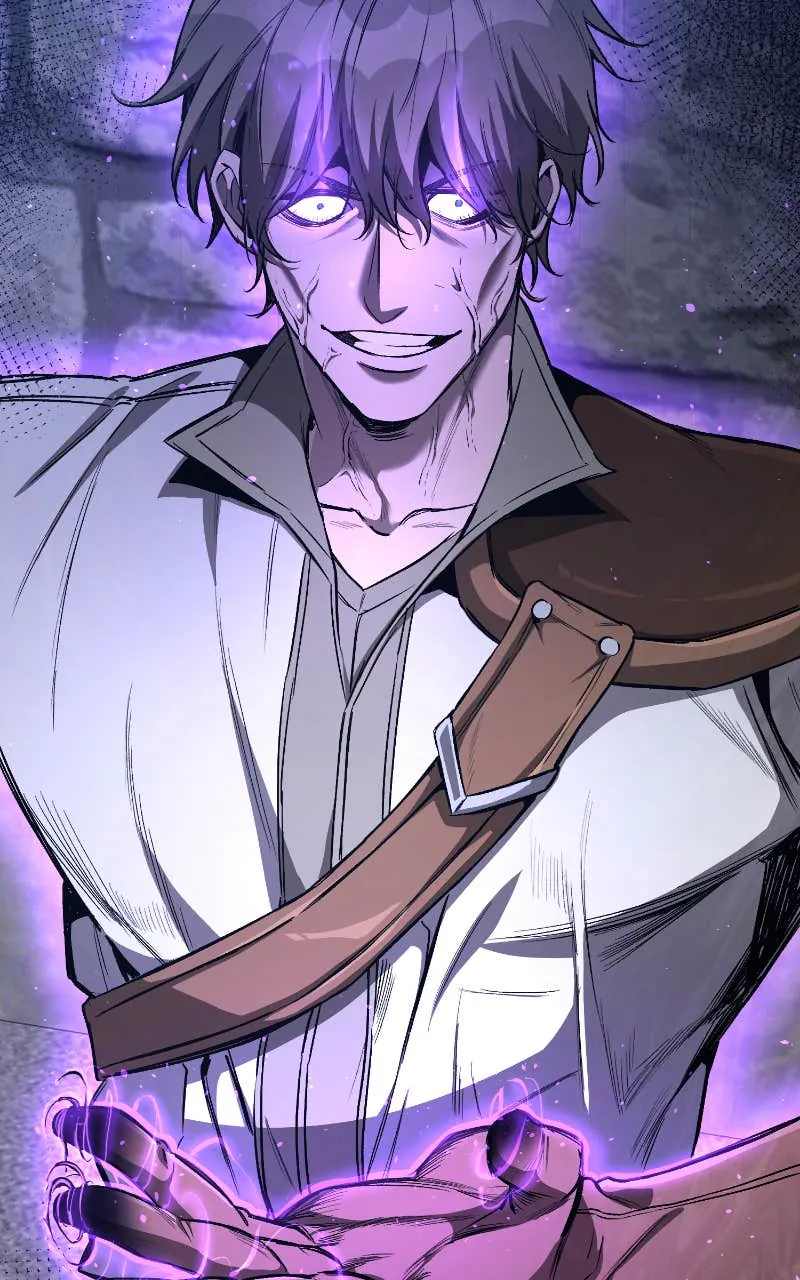 The Chaotic Guard Captain In A Fantasy World Chapitre 14 - Page 41