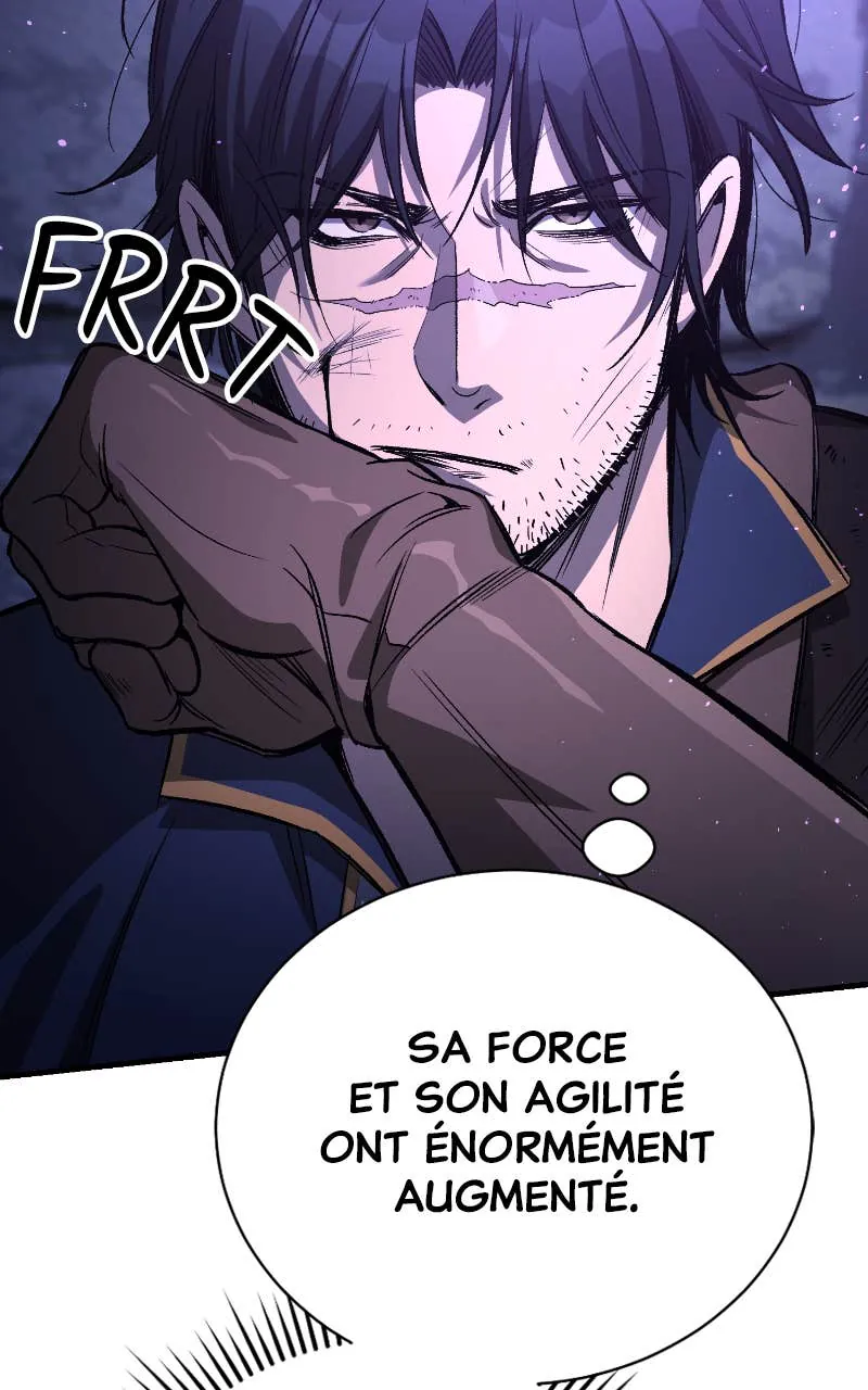 The Chaotic Guard Captain In A Fantasy World Chapitre 14 - Page 43
