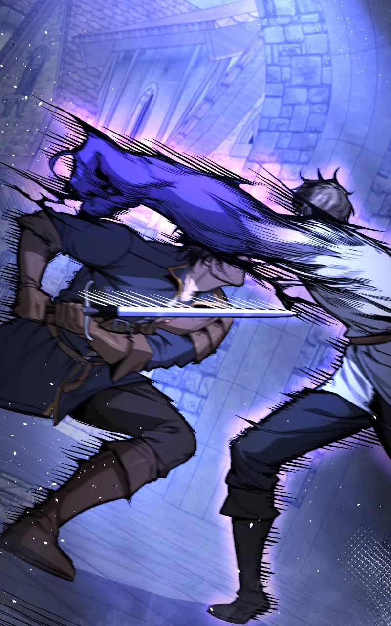 The Chaotic Guard Captain In A Fantasy World Chapitre 14 - Page 67