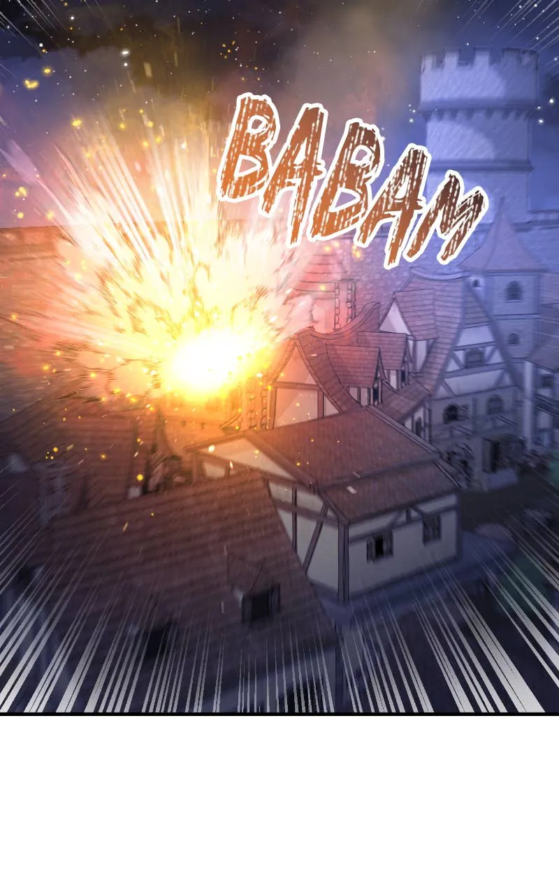 The Chaotic Guard Captain In A Fantasy World Chapitre 14 - Page 81