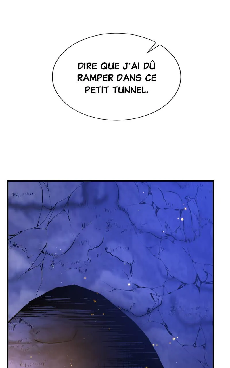 The Chaotic Guard Captain In A Fantasy World Chapitre 14 - Page 92