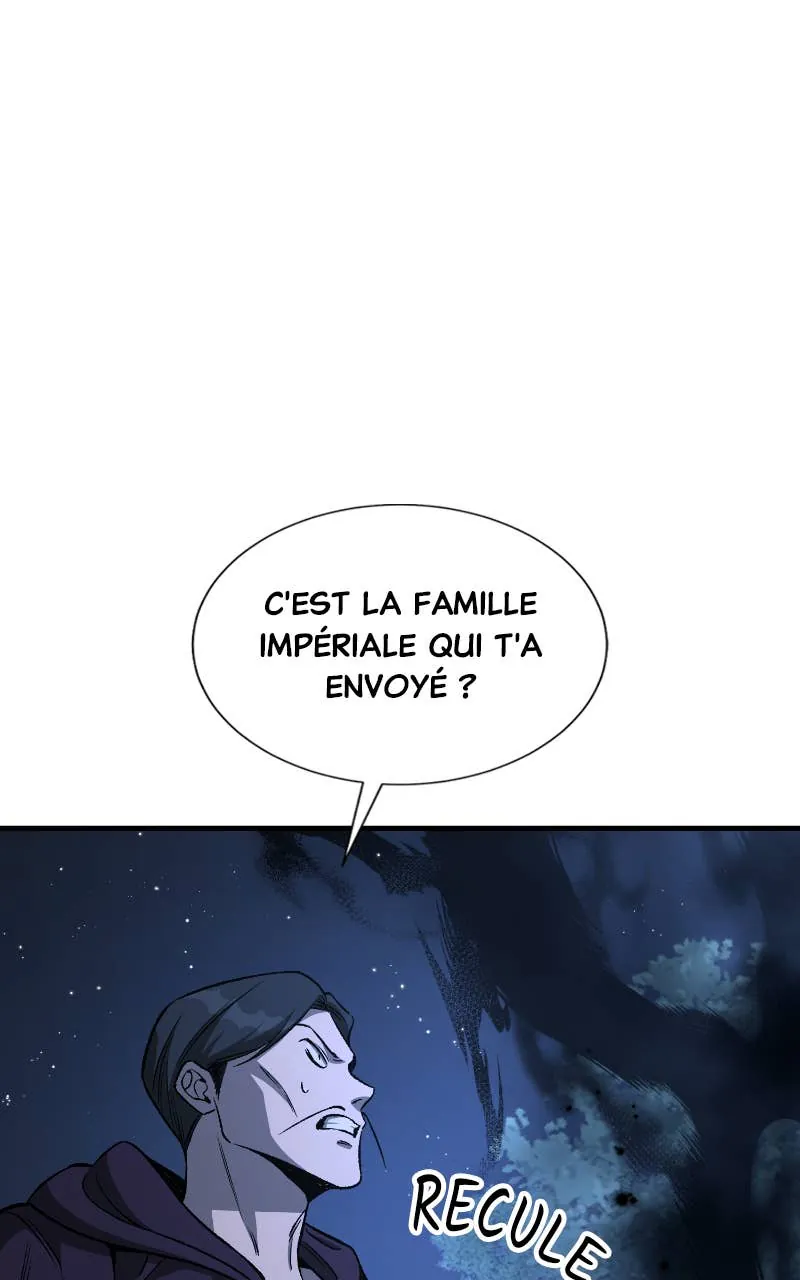 The Chaotic Guard Captain In A Fantasy World Chapitre 15 - Page 107