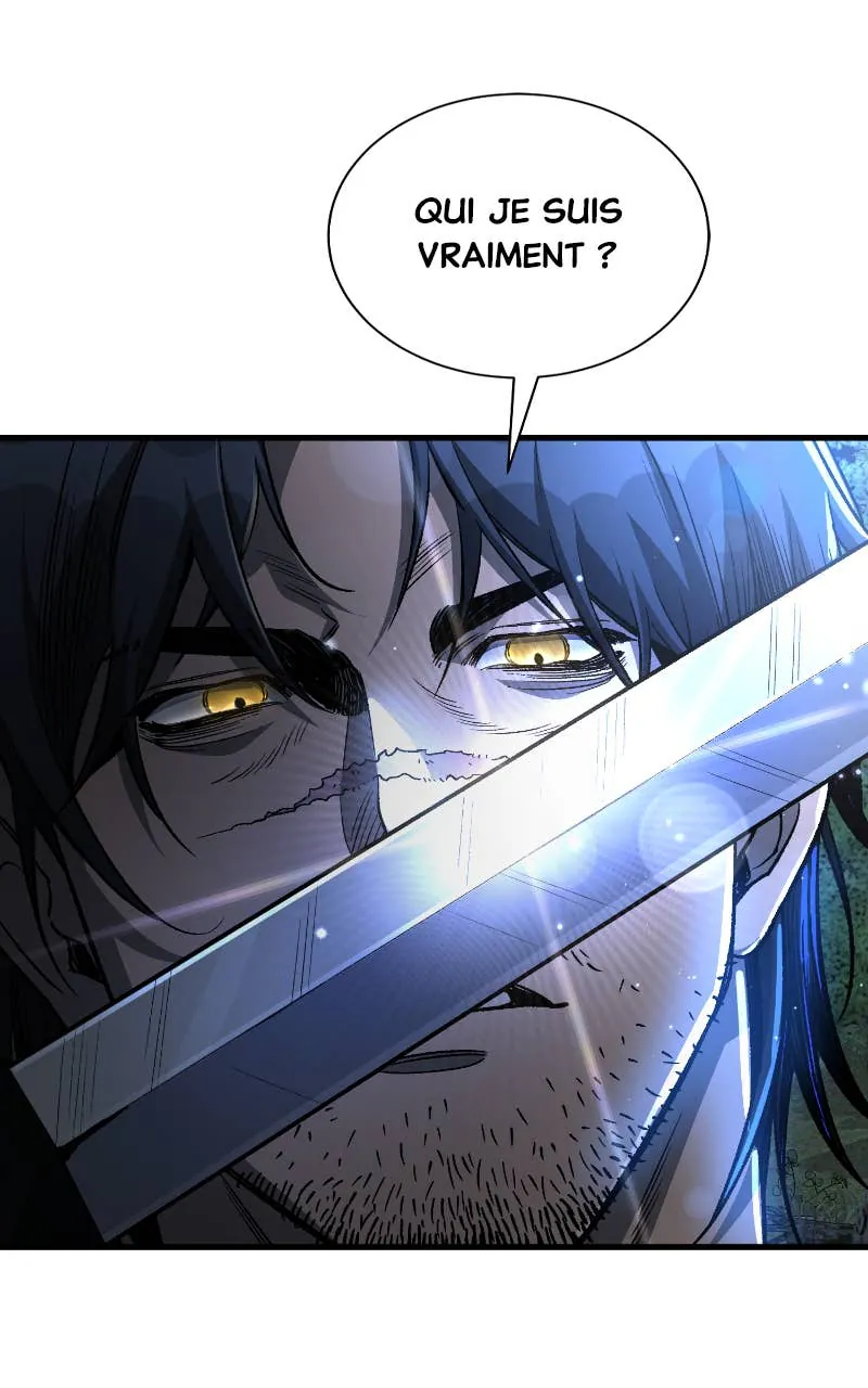 The Chaotic Guard Captain In A Fantasy World Chapitre 15 - Page 111