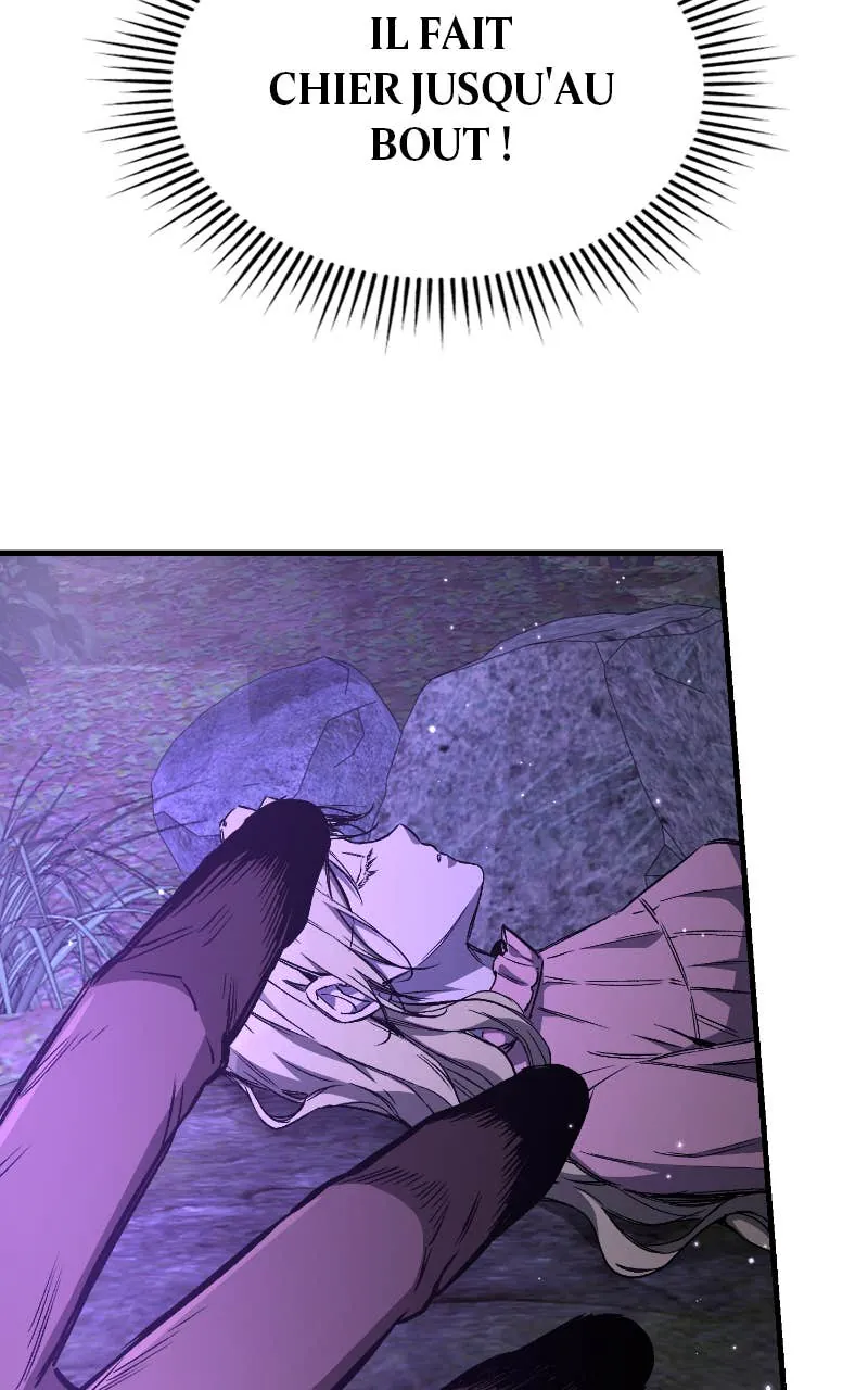 The Chaotic Guard Captain In A Fantasy World Chapitre 15 - Page 134
