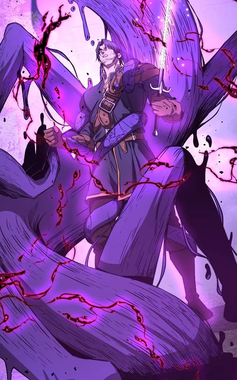 The Chaotic Guard Captain In A Fantasy World Chapitre 15 - Page 15