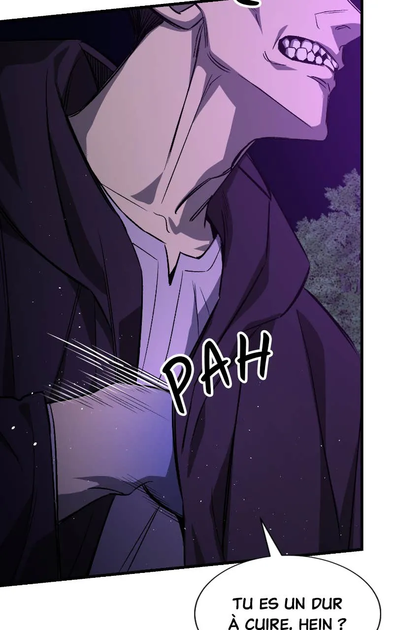 The Chaotic Guard Captain In A Fantasy World Chapitre 15 - Page 29