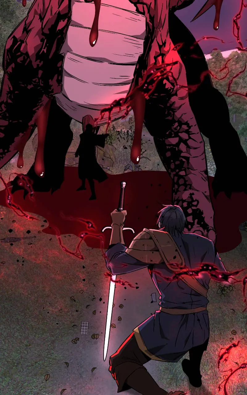 The Chaotic Guard Captain In A Fantasy World Chapitre 15 - Page 38